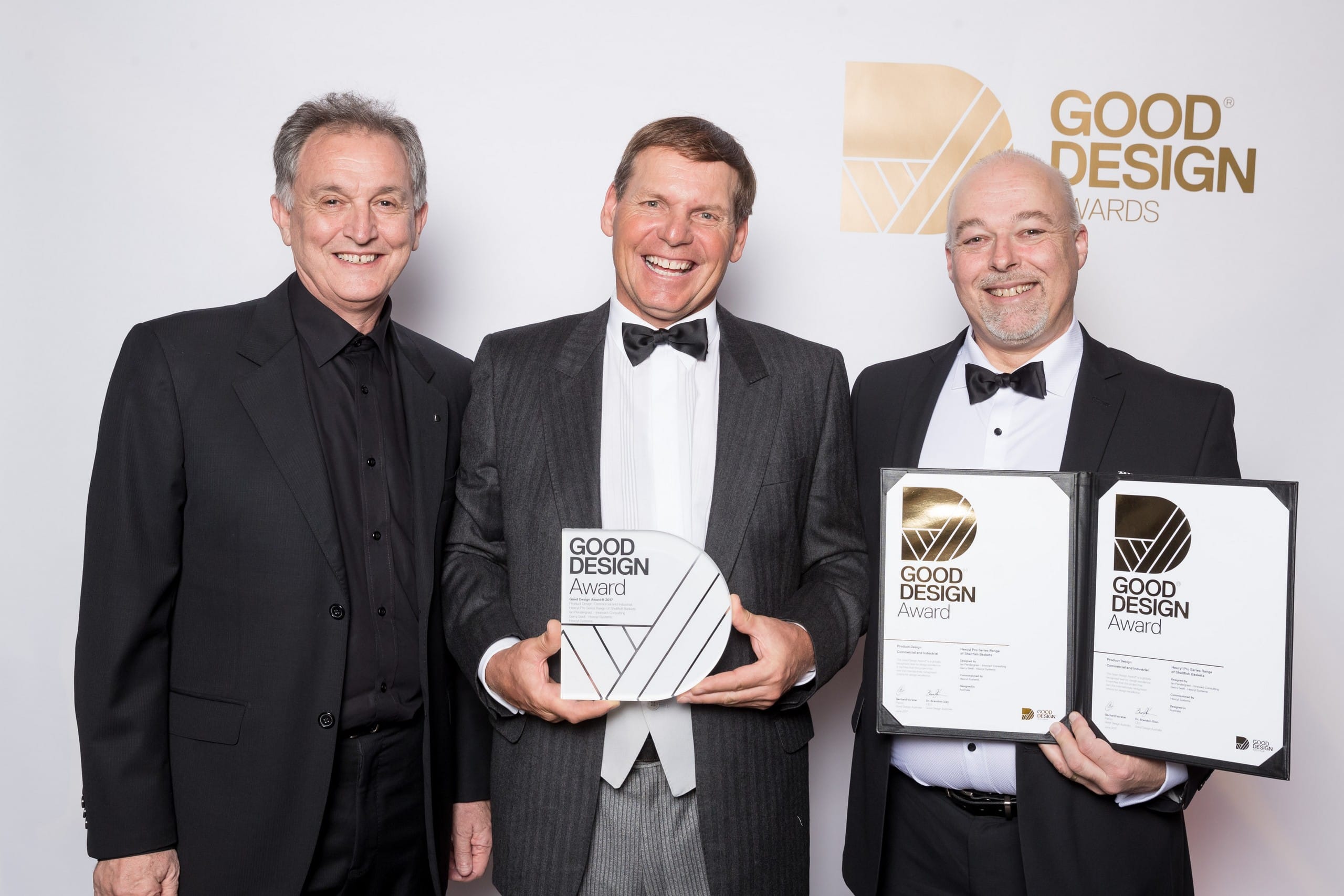 2017 Good Design Awards